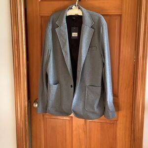 PX clothing blazer women’s NWT large $25